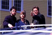 The Myth of Fingerprints