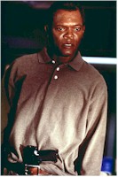 Scene from The Negotiator