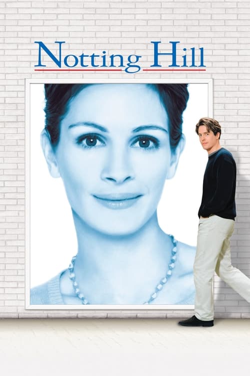 Scene from Notting Hill