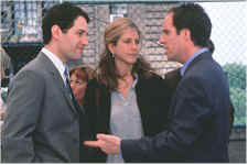 The Object of My Affection