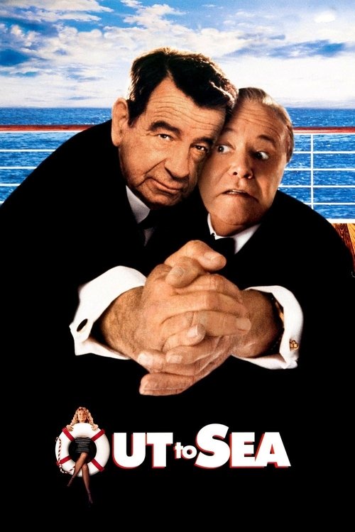 Scene from Out to Sea