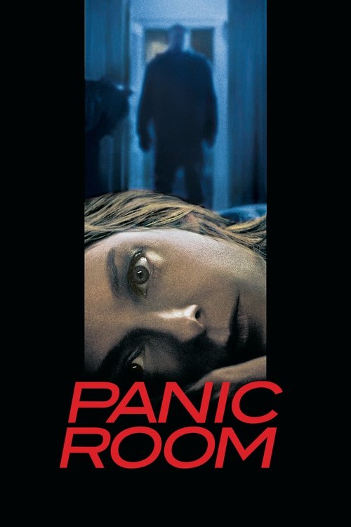 Scene from Panic Room