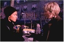 Another Day in Paradise