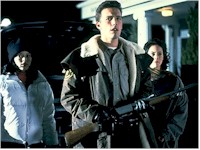 Scene from Star Wars: Episode I - The Phantom Menace