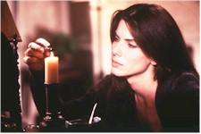 Scene from Practical Magic