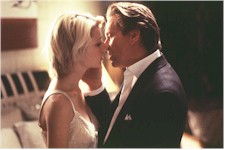 Scene from A Perfect Murder