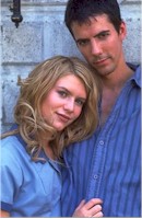 Scene from Polish Wedding