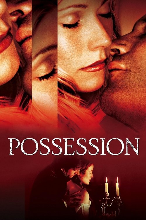 Scene from Possession