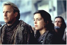 Scene from The Postman