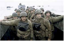 Saving Private Ryan
