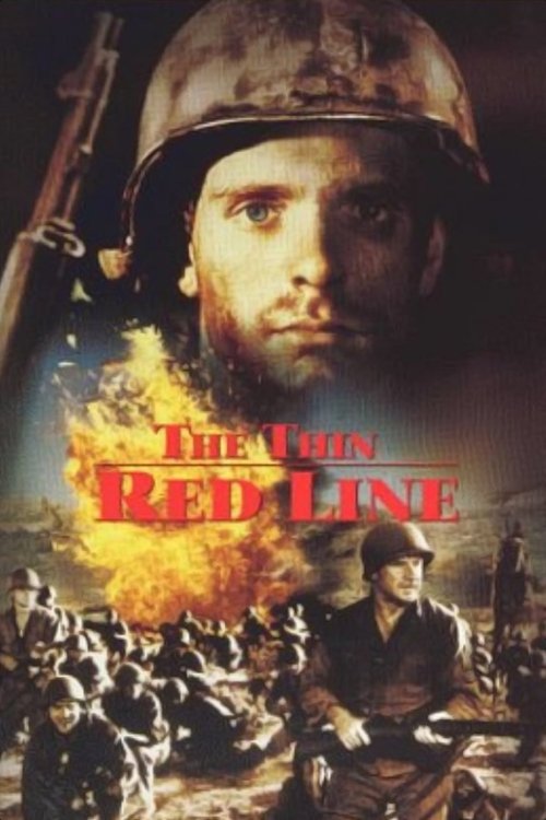 Scene from The Thin Red Line