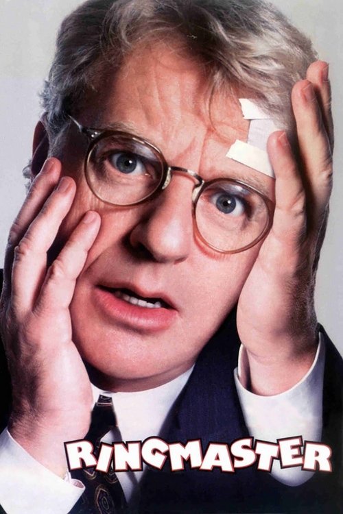 Scene from Ringmaster