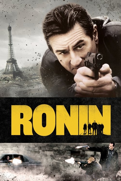 Scene from Ronin
