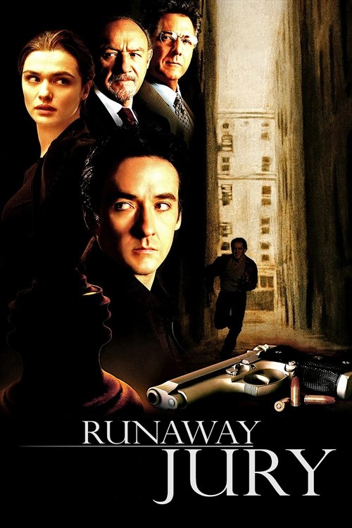 Scene from Runaway Jury