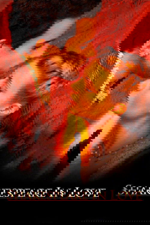 Scene from Shakespeare in Love