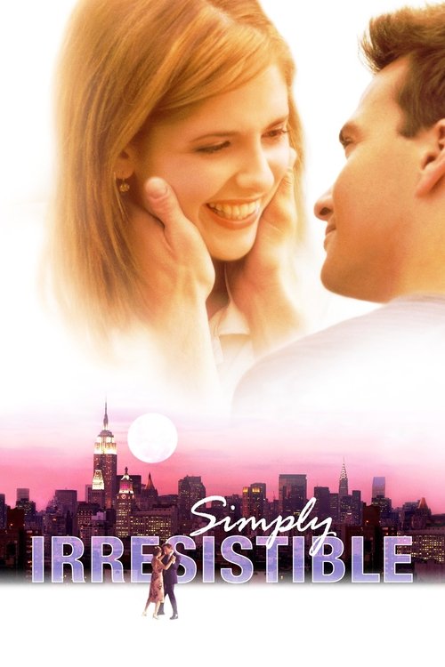 Scene from Simply Irresistible