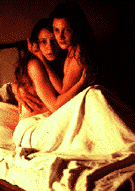 Scene from In My Sister's Shadow