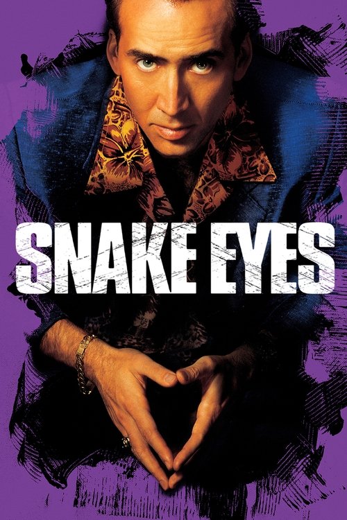 Scene from Snake Eyes