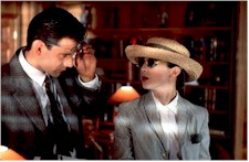 The Spanish Prisoner