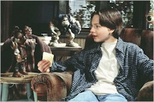 Scene from Small Soldiers