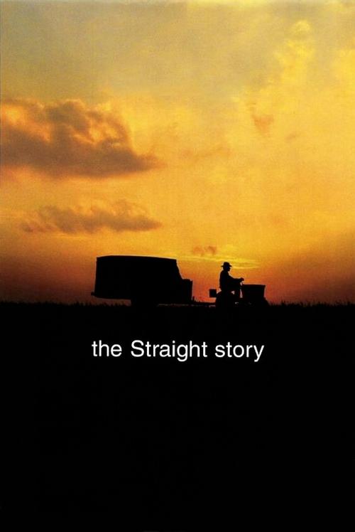 Scene from The Straight Story