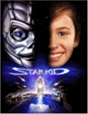 Star Kid