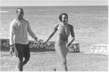 How Stella Got Her Groove Back