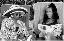 How Stella Got Her Groove Back