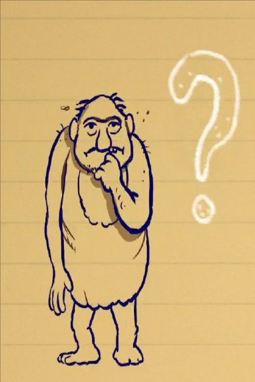 Scene from Stone Reader