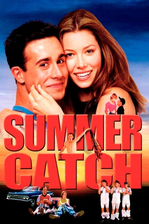 Scene from Summer Catch