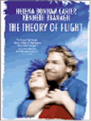 Scene from The Theory of Flight
