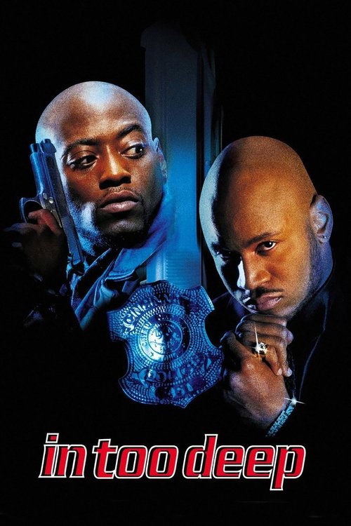 Scene from In Too Deep