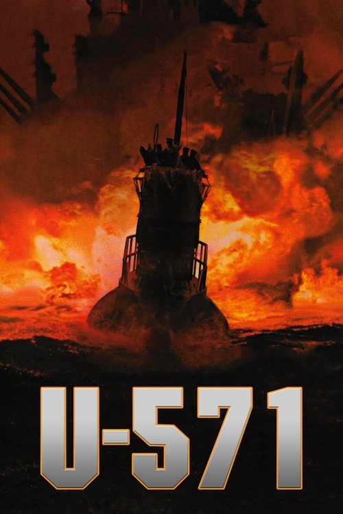 Scene from U-571