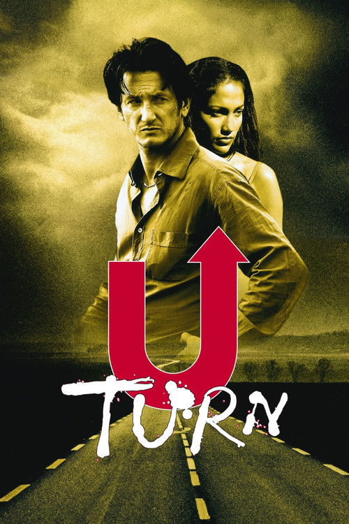 Scene from U Turn