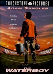 The Waterboy