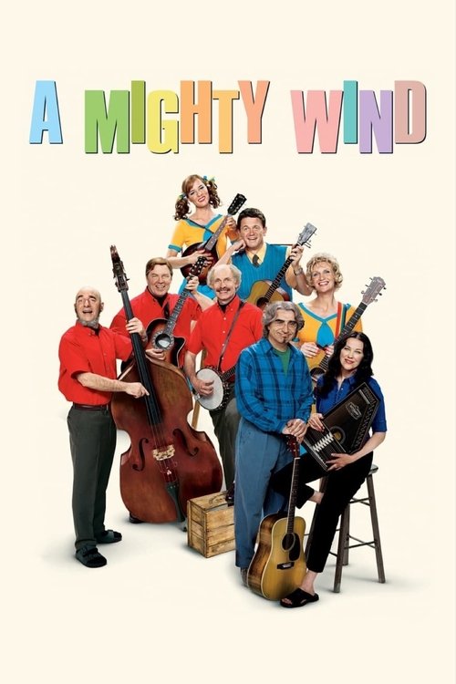 Scene from A Mighty Wind