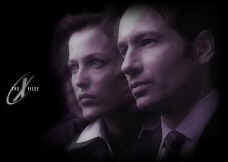 The X-Files