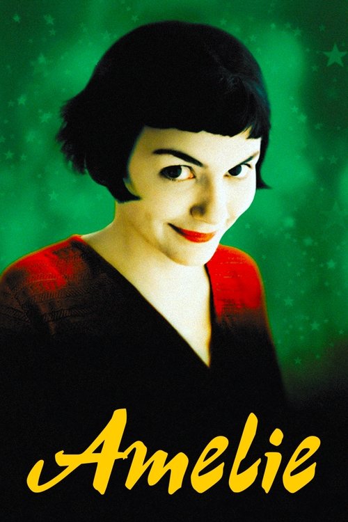Am&eacute;lie