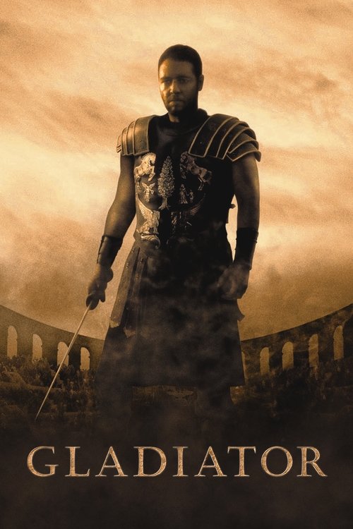 Scene from Gladiator