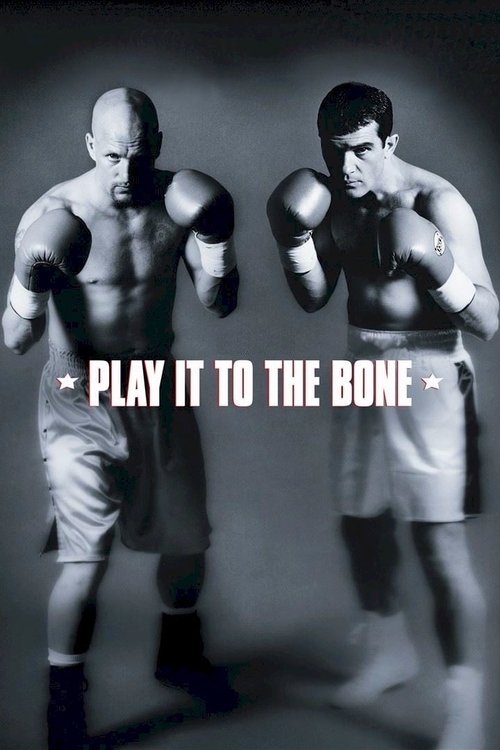 Scene from Play It to the Bone